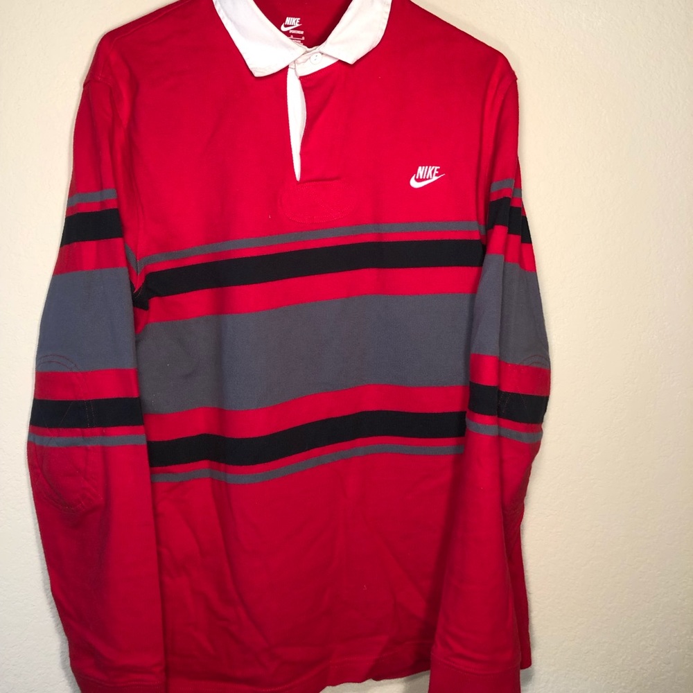 Vintage Nike Long Sleeve